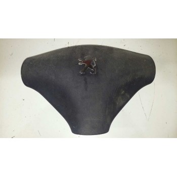 Recambio de airbag delantero izquierdo para peugeot 107 urban referencia OEM IAM E8XN9162504  