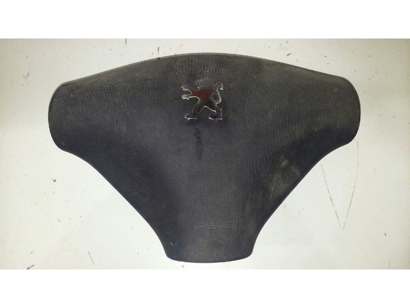 Recambio de airbag delantero izquierdo para peugeot 107 urban referencia OEM IAM E8XN9162504  