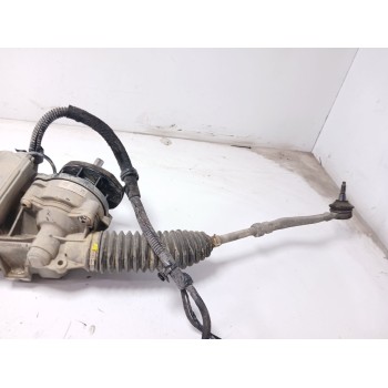 Recambio de cremallera direccion para peugeot 208 i (ca_, cc_) 1.2 puretech 82 referencia OEM IAM 6820000190  