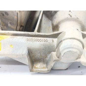 Recambio de cremallera direccion para peugeot 208 i (ca_, cc_) 1.2 puretech 82 referencia OEM IAM 6820000190  