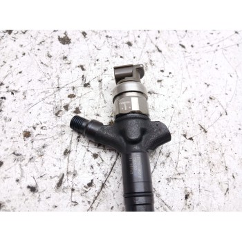 Recambio de inyector para toyota avensis (_t25_) 2.2 d-4d (adt251_) referencia OEM IAM 236700R010  