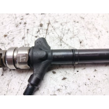 Recambio de inyector para toyota avensis (_t25_) 2.2 d-4d (adt251_) referencia OEM IAM 236700R010  