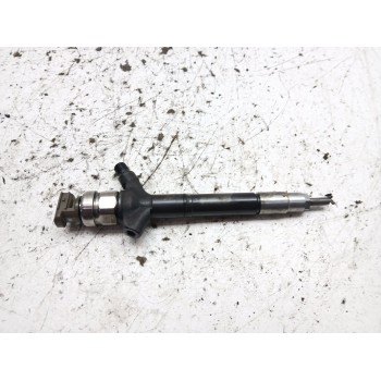 Recambio de inyector para toyota avensis (_t25_) 2.2 d-4d (adt251_) referencia OEM IAM 236700R010  