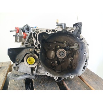 CAJA CAMBIOS 8200210039 VERE8851 7702302093