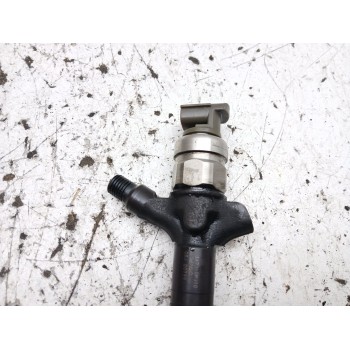 Recambio de inyector para toyota avensis (_t25_) 2.2 d-4d (adt251_) referencia OEM IAM 236700R010  