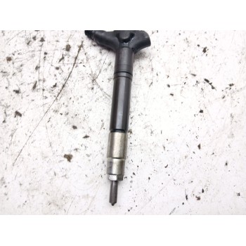 Recambio de inyector para toyota avensis (_t25_) 2.2 d-4d (adt251_) referencia OEM IAM 236700R010  