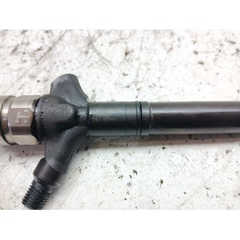 Recambio de inyector para toyota avensis (_t25_) 2.2 d-4d (adt251_) referencia OEM IAM 236700R010  