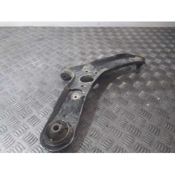 Recambio de brazo suspension inferior delantero izquierdo para kia rio (yb) attract referencia OEM IAM   