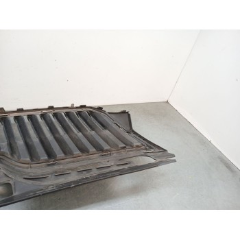 Recambio de rejilla delantera para skoda rapid spaceback (nh1) 1.4 tdi referencia OEM IAM 5ja853668  