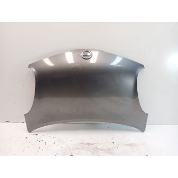 Recambio de capot para nissan micra iii (k12) 1.5 dci referencia OEM IAM 27090BC40D  