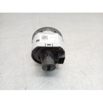 Recambio de mando luces para skoda rapid spaceback (nh1) 1.4 tdi referencia OEM IAM   