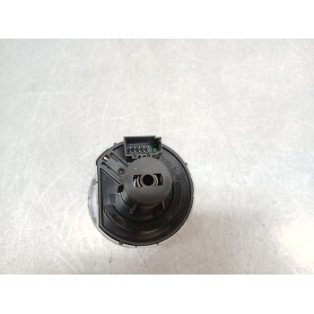 Recambio de mando luces para skoda rapid spaceback (nh1) 1.4 tdi referencia OEM IAM   