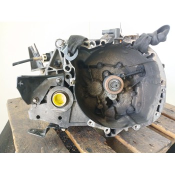 Recambio de caja cambios para nissan micra iii (k12) 1.5 dci referencia OEM IAM JH3140 32010AY610 