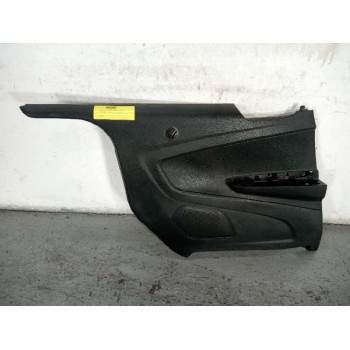 Recambio de guarnecido puerta trasera izquierda para ford b-max titanium referencia OEM IAM   