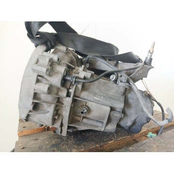 Recambio de caja cambios para nissan micra iii (k12) 1.5 dci referencia OEM IAM JH3140 32010AY610 