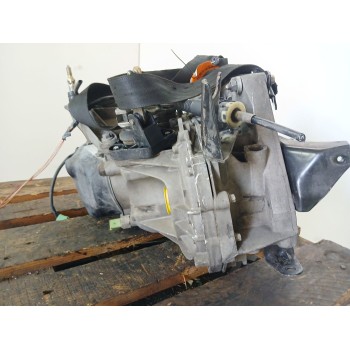Recambio de caja cambios para nissan micra iii (k12) 1.5 dci referencia OEM IAM JH3140 32010AY610 