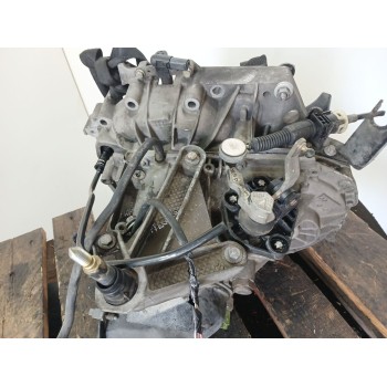 Recambio de caja cambios para nissan micra iii (k12) 1.5 dci referencia OEM IAM JH3140 32010AY610 