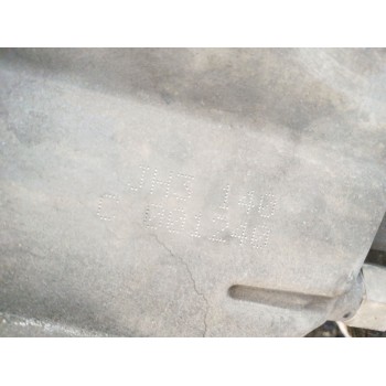 Recambio de caja cambios para nissan micra iii (k12) 1.5 dci referencia OEM IAM JH3140 32010AY610 