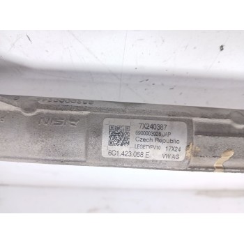 Recambio de cremallera direccion para skoda rapid spaceback (nh1) 1.4 tdi referencia OEM IAM 6C1423058E  