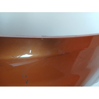 Recambio de paragolpes delantero para ford transit custom v362 autobús (f3) 2.0 ecoblue mhev referencia OEM IAM JK2117F003  