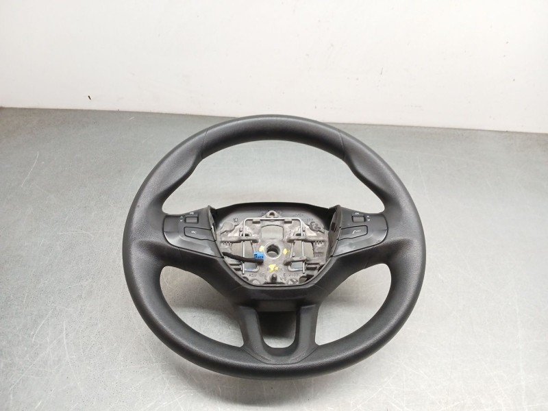 Recambio de volante para peugeot 208 i (ca_, cc_) 1.2 puretech 82 referencia OEM IAM 98084115zd  