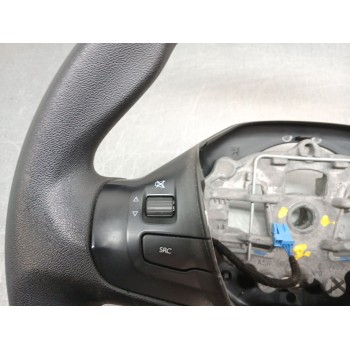 Recambio de volante para peugeot 208 i (ca_, cc_) 1.2 puretech 82 referencia OEM IAM 98084115zd  