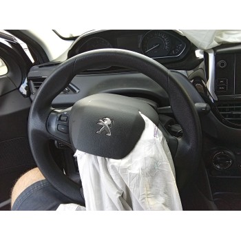 Recambio de volante para peugeot 208 i (ca_, cc_) 1.2 puretech 82 referencia OEM IAM 98084115zd  