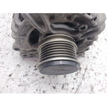 Recambio de alternador para skoda rapid spaceback (nh1) 1.4 tdi referencia OEM IAM 04B903023B  
