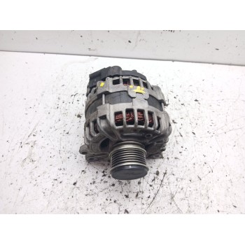 Recambio de alternador para skoda rapid spaceback (nh1) 1.4 tdi referencia OEM IAM 04B903023B  