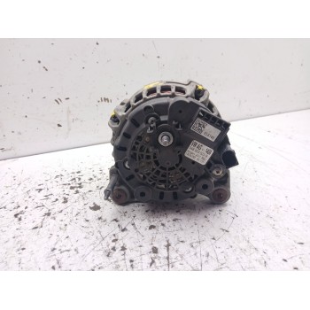 Recambio de alternador para skoda rapid spaceback (nh1) 1.4 tdi referencia OEM IAM 04B903023B  