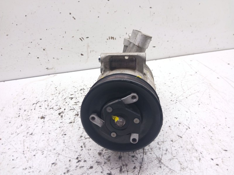 Recambio de compresor aire acondicionado para skoda rapid spaceback (nh1) 1.4 tdi referencia OEM IAM 5Q0816803B  