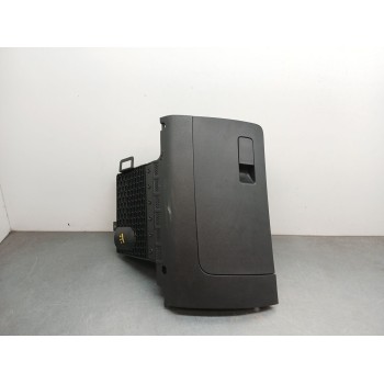 Recambio de guantera para skoda rapid spaceback (nh1) 1.4 tdi referencia OEM IAM 5JB857097  
