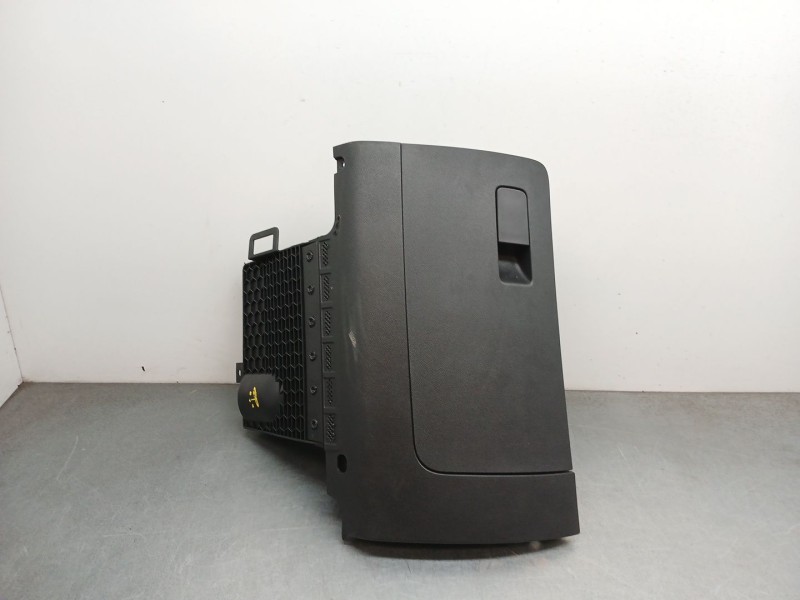 Recambio de guantera para skoda rapid spaceback (nh1) 1.4 tdi referencia OEM IAM 5JB857097  