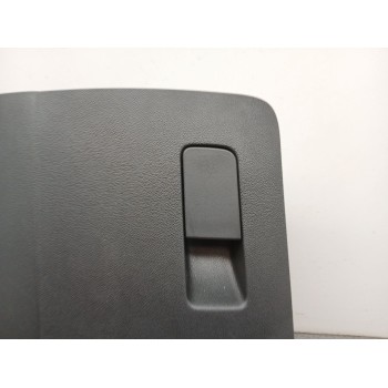 Recambio de guantera para skoda rapid spaceback (nh1) 1.4 tdi referencia OEM IAM 5JB857097  