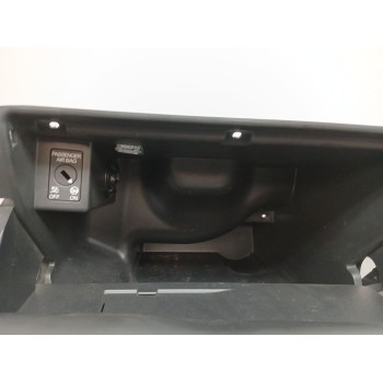 Recambio de guantera para skoda rapid spaceback (nh1) 1.4 tdi referencia OEM IAM 5JB857097  