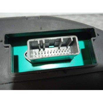 Recambio de cuadro instrumentos para renault megane ii berlina 5p luxe privilege referencia OEM IAM 8200408799 8200408799 