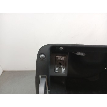 Recambio de guantera para skoda rapid spaceback (nh1) 1.4 tdi referencia OEM IAM 5JB857097  