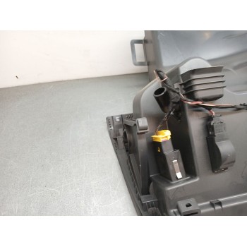 Recambio de guantera para skoda rapid spaceback (nh1) 1.4 tdi referencia OEM IAM 5JB857097  