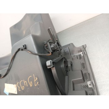Recambio de guantera para skoda rapid spaceback (nh1) 1.4 tdi referencia OEM IAM 5JB857097  