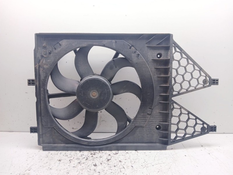 Recambio de electroventilador para skoda rapid spaceback (nh1) 1.4 tdi referencia OEM IAM 6R0959455E  