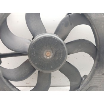 Recambio de electroventilador para skoda rapid spaceback (nh1) 1.4 tdi referencia OEM IAM 6R0959455E  