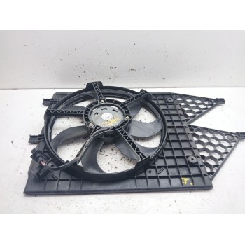 Recambio de electroventilador para skoda rapid spaceback (nh1) 1.4 tdi referencia OEM IAM 6R0959455E  