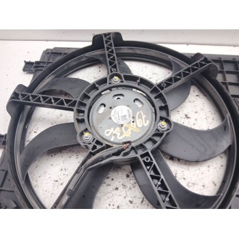 Recambio de electroventilador para skoda rapid spaceback (nh1) 1.4 tdi referencia OEM IAM 6R0959455E  