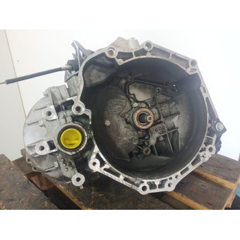 CAJA CAMBIOS M32017D 93191522 24580383