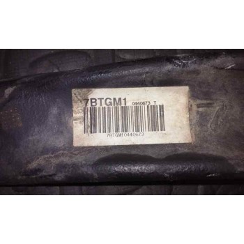 Recambio de brazo suspension inferior delantero izquierdo para citroën c4 lim. collection referencia OEM IAM 7BTGM1  