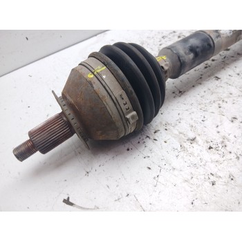 Recambio de transmision delantera derecha para skoda rapid spaceback (nh1) 1.4 tdi referencia OEM IAM 6C0407272C  