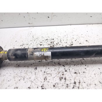 Recambio de transmision delantera derecha para skoda rapid spaceback (nh1) 1.4 tdi referencia OEM IAM 6C0407272C  
