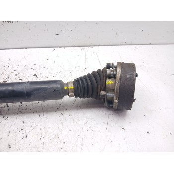 Recambio de transmision delantera derecha para skoda rapid spaceback (nh1) 1.4 tdi referencia OEM IAM 6C0407272C  