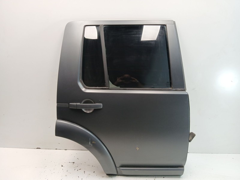 Recambio de puerta trasera derecha para land rover discovery 2.7 td v6 cat referencia OEM IAM BFA780180  