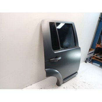 Recambio de puerta trasera derecha para land rover discovery 2.7 td v6 cat referencia OEM IAM BFA780180  